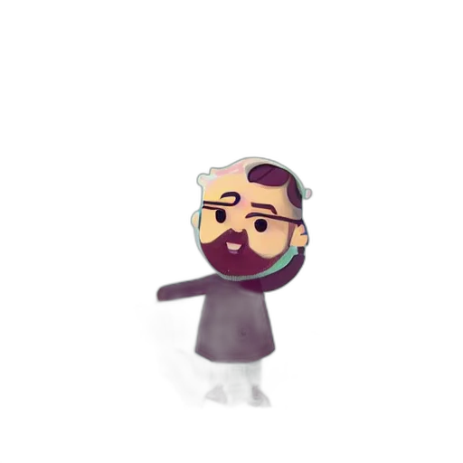 staff, creature, animal, weapon transparent PNG cut-out