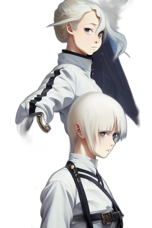 staff, sword, robot, weapon transparent PNG cut-out