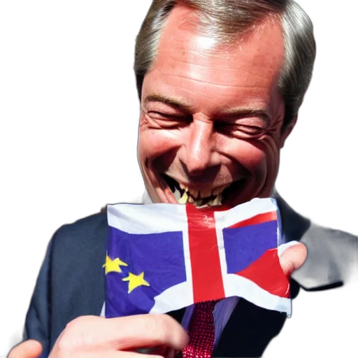 face, jacket, weapon, nigel transparent PNG cut-out