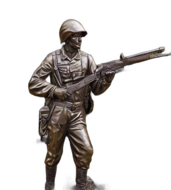 weapon, staff, sword, jacket transparent PNG cut-out