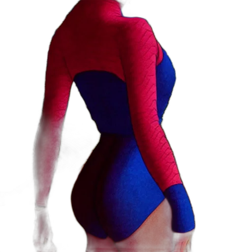 dress, jacket, hat, creature transparent PNG cut-out