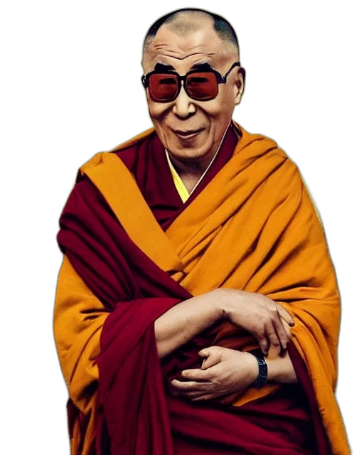 face, mask, staff, animal transparent PNG cut-out