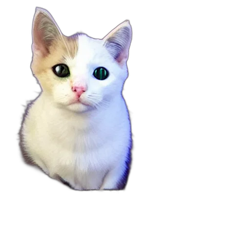 animal, creature, staff, face transparent PNG cut-out
