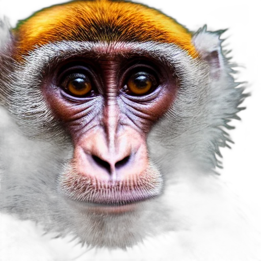 animal, face, creature, mask transparent PNG cut-out