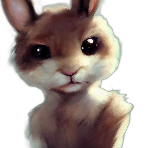 animal, face, creature, mask transparent PNG cut-out