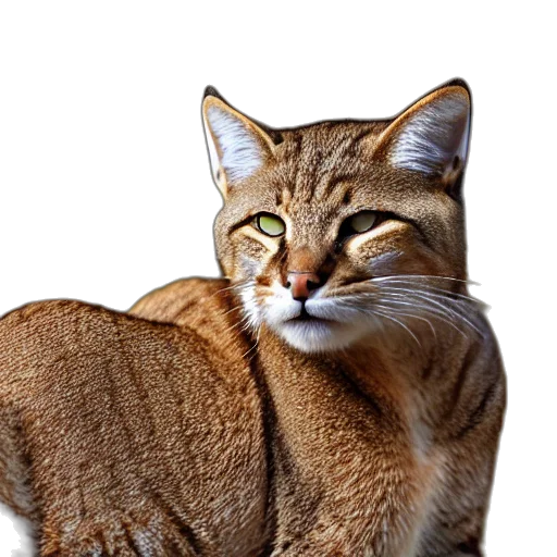animal, creature, staff, face transparent PNG cut-out