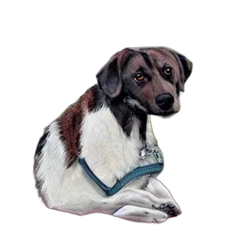 staff, animal, jacket, creature transparent PNG cut-out