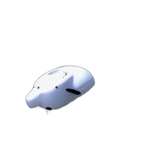 robot, mask, hat, weapon transparent PNG cut-out