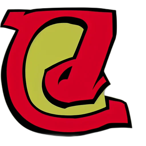 crown, staff, creature, cartoon transparent PNG cut-out