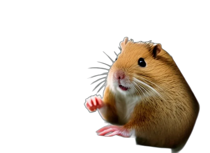 animal, creature, food, staff transparent PNG cut-out