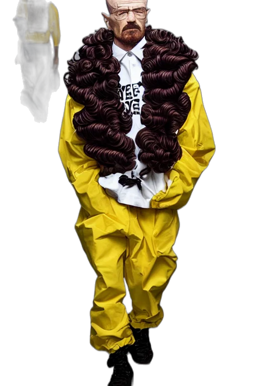 jacket, creature, hair, animal transparent PNG cut-out