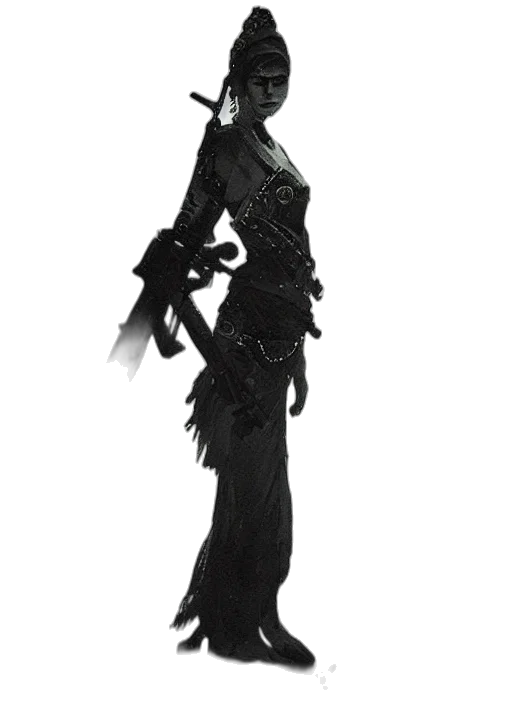 staff, weapon, dress, sword transparent PNG cut-out