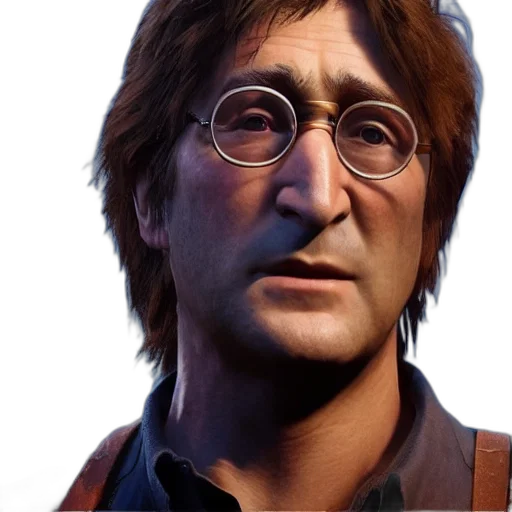 face, animal, photorealistic, concept art transparent PNG cut-out