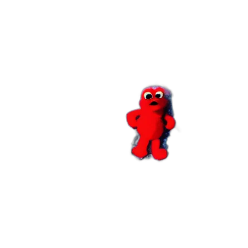 creature, animal, robot, staff transparent PNG cut-out