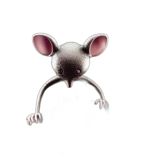jewelry, animal, creature, staff transparent PNG cut-out