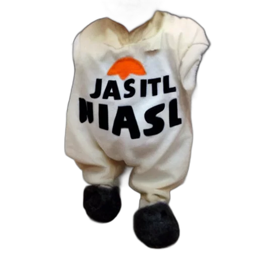 jacket, mask, staff, dress transparent PNG cut-out