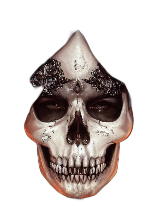 mask, crown, face, jewelry transparent PNG cut-out
