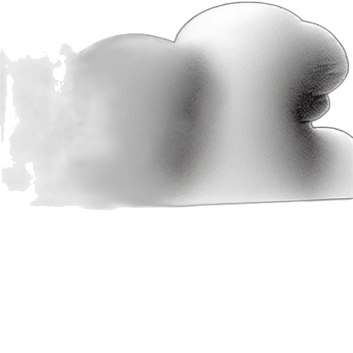 mask, face, hair, hat transparent PNG cut-out
