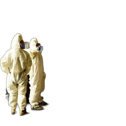 jacket, concept art, outer space, wide transparent PNG cut-out