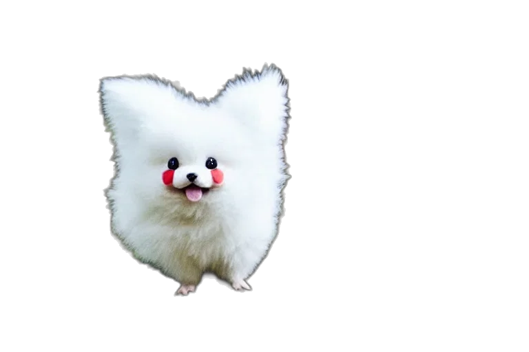 animal, creature, staff, mask transparent PNG cut-out