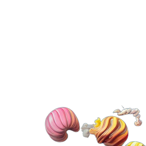 jewelry, staff, food, weapon transparent PNG cut-out