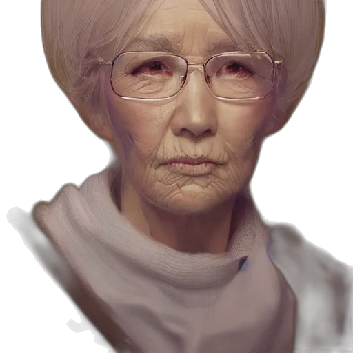 face, staff, mask, robot transparent PNG cut-out