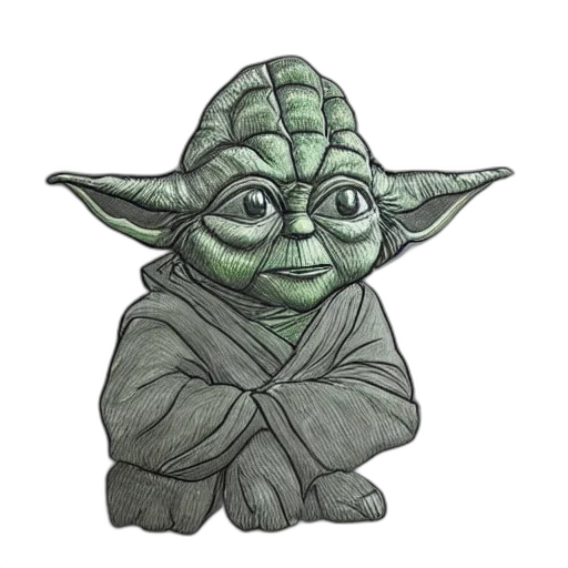 staff, mask, face, concept art transparent PNG cut-out