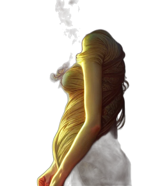 dress, crown, dragon, mask transparent PNG cut-out