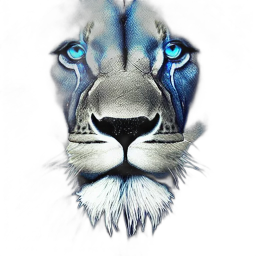 animal, mask, face, creature transparent PNG cut-out