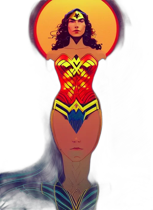 dress, comic book art, concept art, fantasy art transparent PNG cut-out