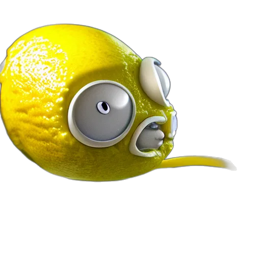 mask, animal, creature, staff transparent PNG cut-out