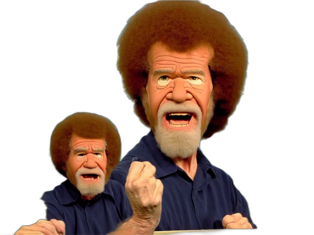 hair, face, creature, animal transparent PNG cut-out