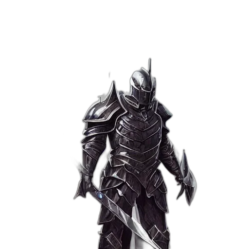 sword, dragon, weapon, staff transparent PNG cut-out