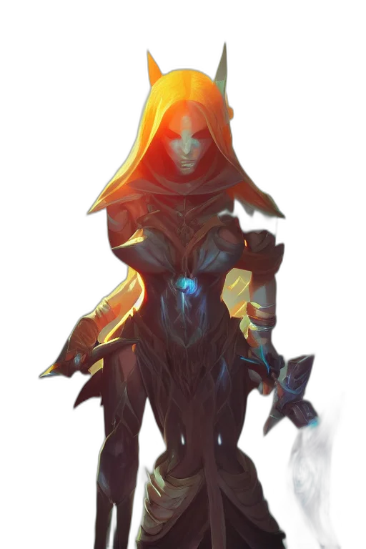 staff, weapon, sword, concept art transparent PNG cut-out