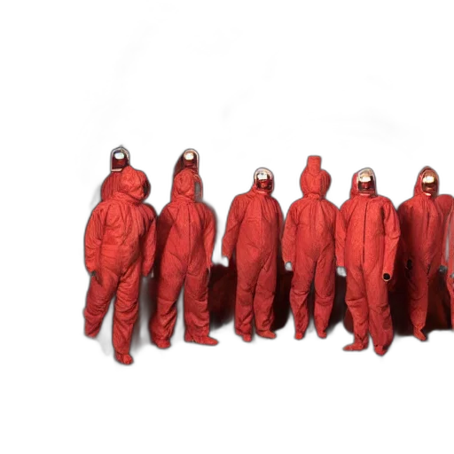 jacket, staff, dress, concept art transparent PNG cut-out