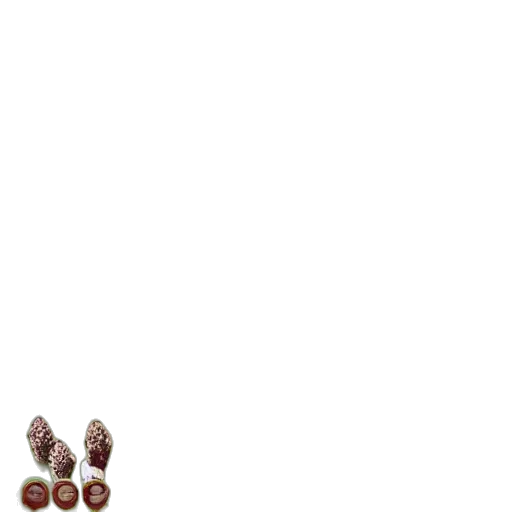 shoes, crown, staff, mask transparent PNG cut-out