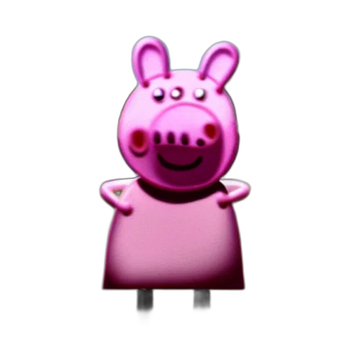 animal, creature, dress, face transparent PNG cut-out
