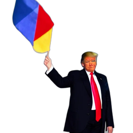 umbrella, hat, weapon, jacket transparent PNG cut-out