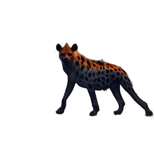 animal, creature, staff, dragon transparent PNG cut-out