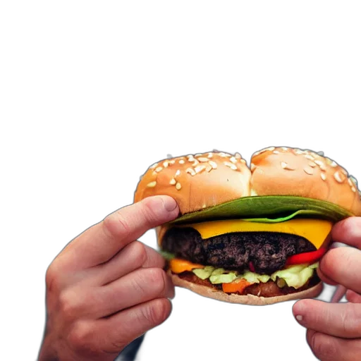 food, animal, weapon, creature transparent PNG cut-out