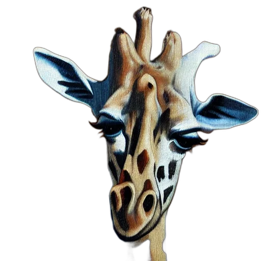 mask, animal, face, creature transparent PNG cut-out