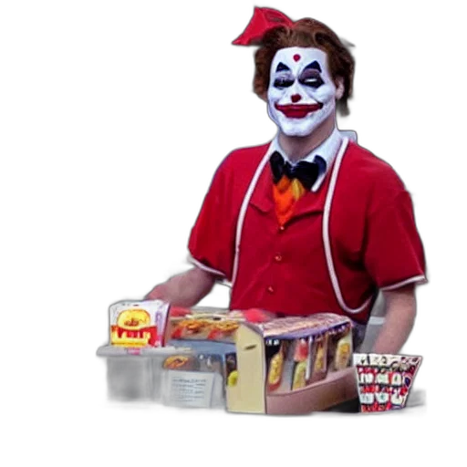 food, mask, robot, concept art transparent PNG cut-out