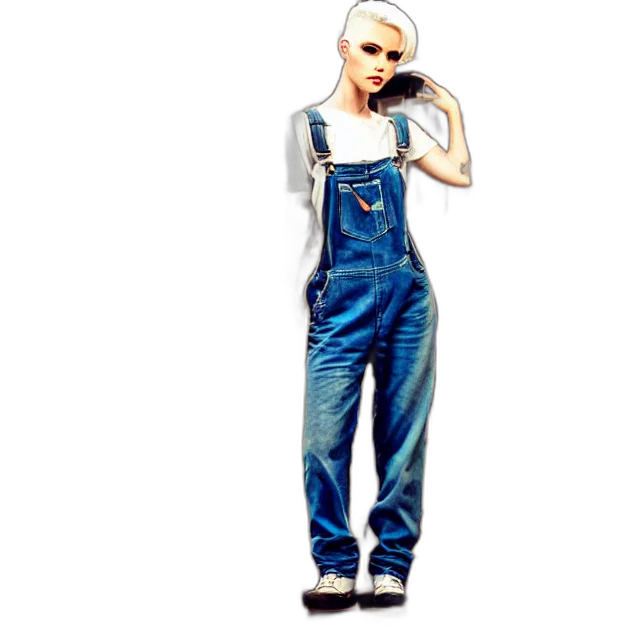 jacket, staff, cartoon, concept art transparent PNG cut-out