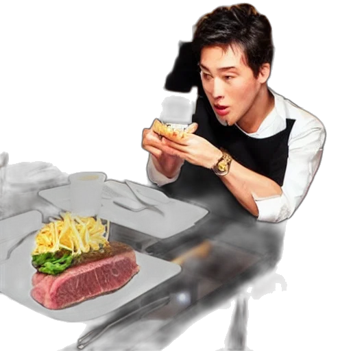 food, creature, animal, staff transparent PNG cut-out
