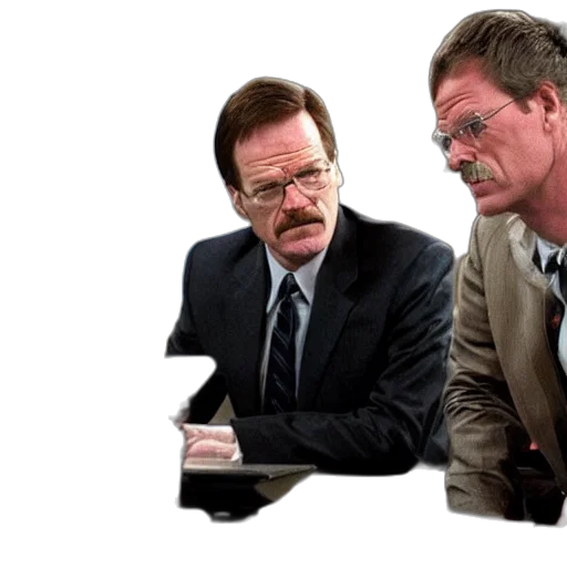 fire, office, scene, walter transparent PNG cut-out