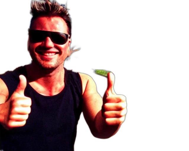 staff, selfie, man, wearing transparent PNG cut-out