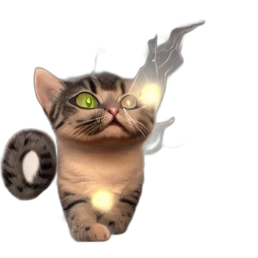 jewelry, staff, creature, animal transparent PNG cut-out