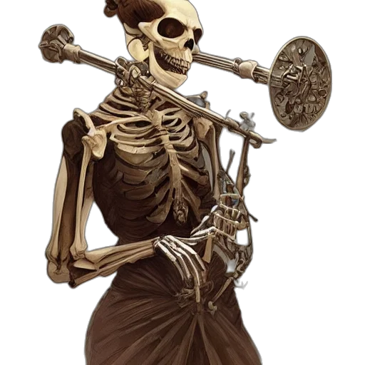 staff, jewelry, robot, food transparent PNG cut-out