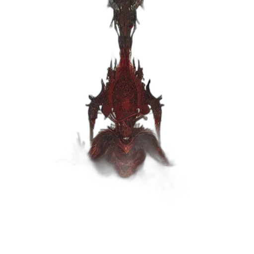 dragon, crown, creature, mask transparent PNG cut-out
