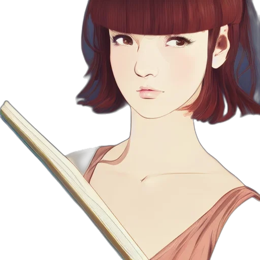 staff, dress, sword, face transparent PNG cut-out